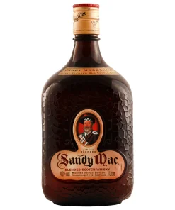 Whisky Sandy Mac 1 lt