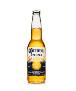 Cerveza Corona de 355cc